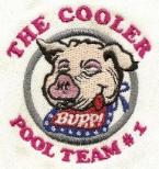 Cooler Pig