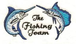 The Fishing Team