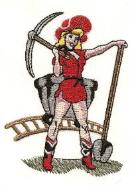 Post Girl 3-11-07